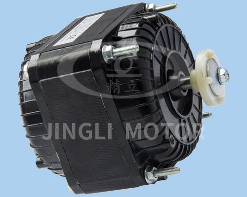 TZF82 Shaded pole motor