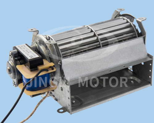 YZF61 Single phase shaded pole asynchronous motor