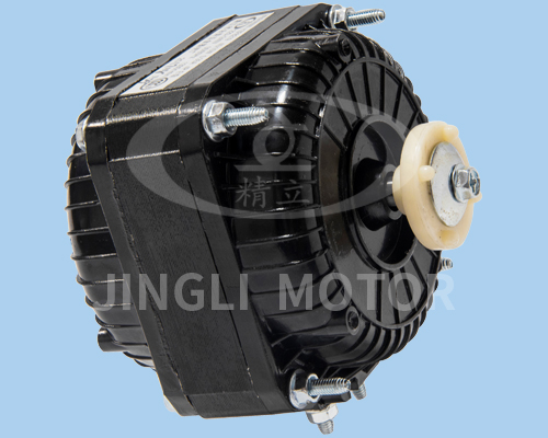 TZF82 Shaded pole motor